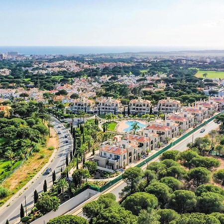 Apartment Pine Hills Esmeralda By Interhome Vilamoura Exteriér fotografie