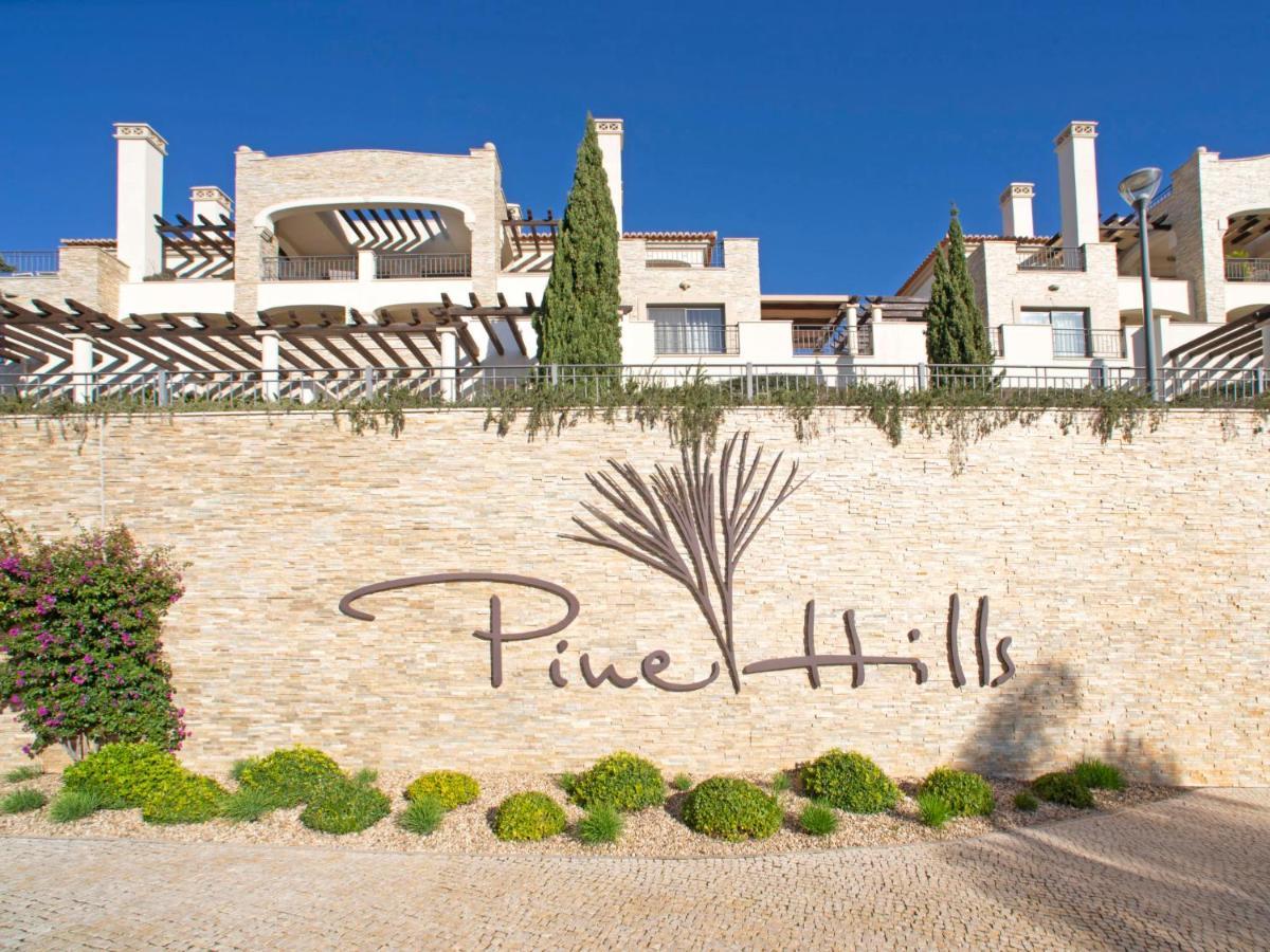 Apartment Pine Hills Esmeralda By Interhome Vilamoura Exteriér fotografie