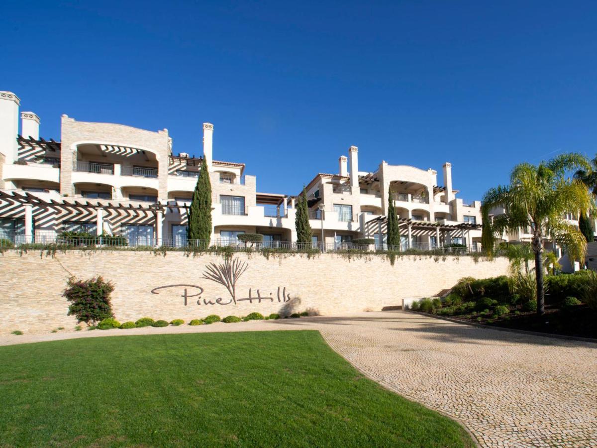Apartment Pine Hills Esmeralda By Interhome Vilamoura Exteriér fotografie