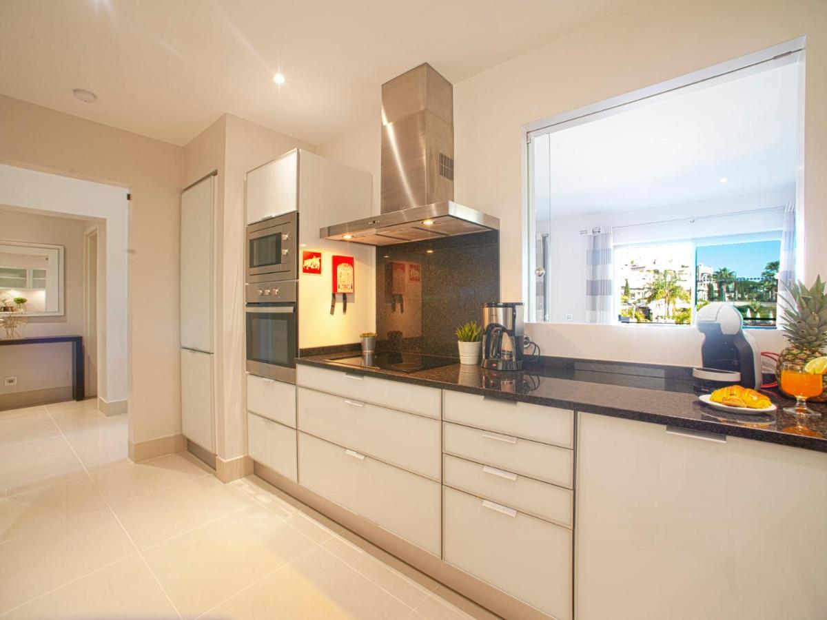 Apartment Pine Hills Esmeralda By Interhome Vilamoura Exteriér fotografie