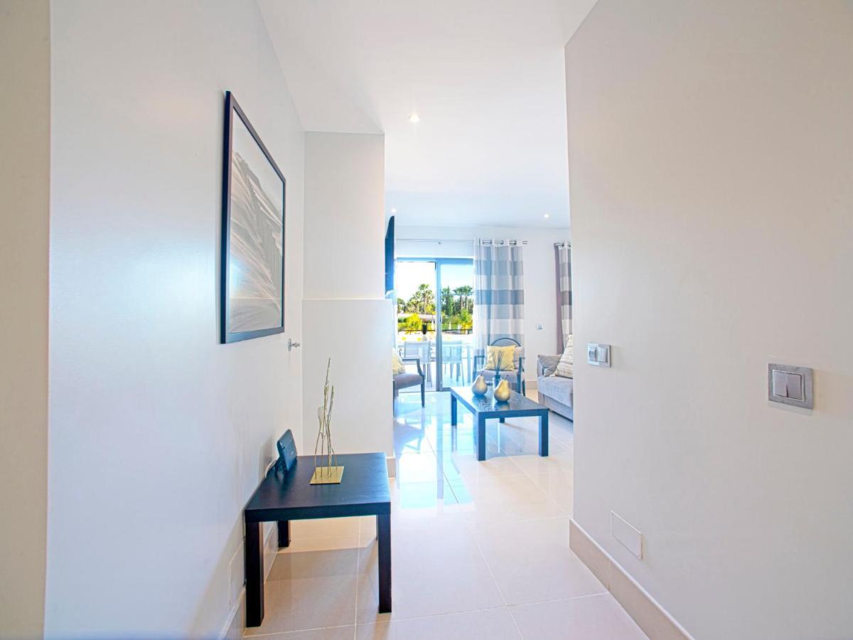 Apartment Pine Hills Esmeralda By Interhome Vilamoura Exteriér fotografie