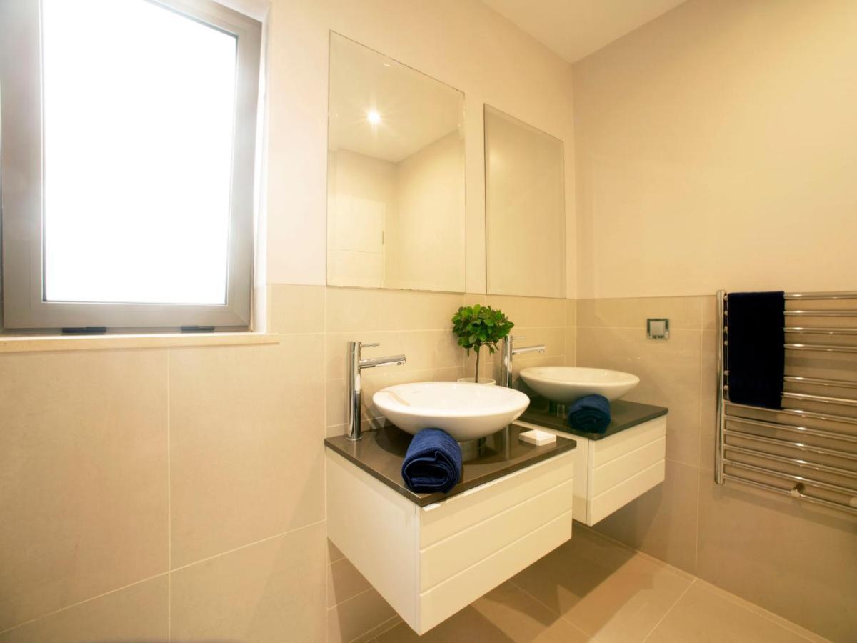 Apartment Pine Hills Esmeralda By Interhome Vilamoura Exteriér fotografie