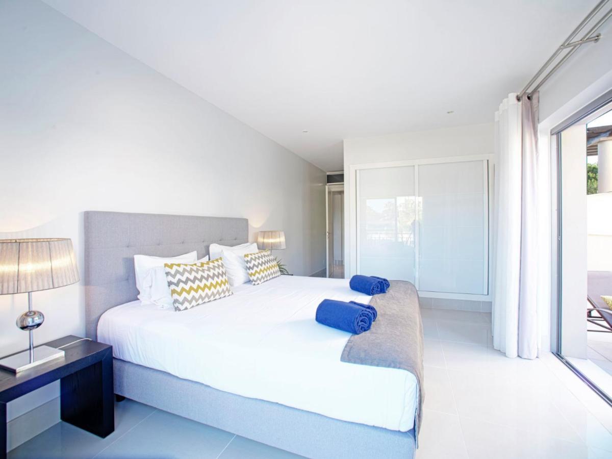 Apartment Pine Hills Esmeralda By Interhome Vilamoura Exteriér fotografie