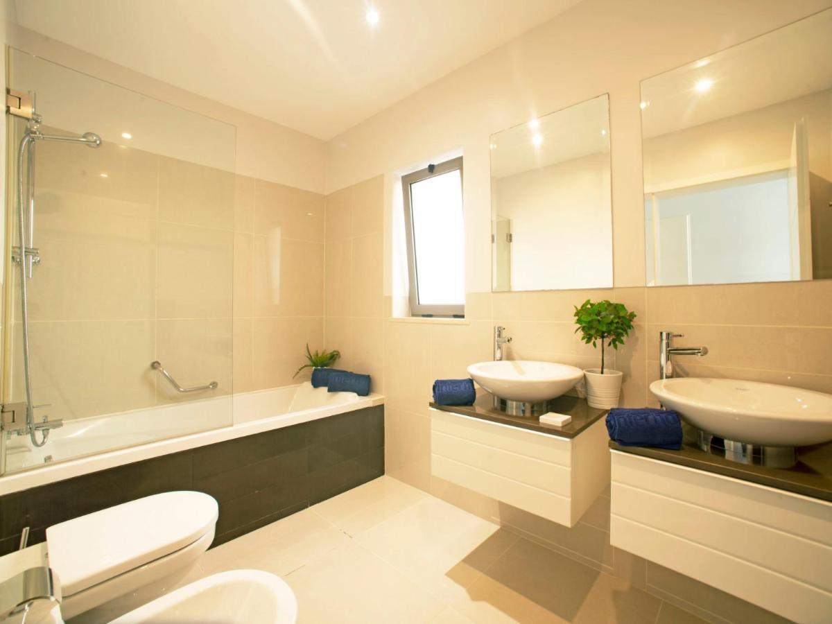 Apartment Pine Hills Esmeralda By Interhome Vilamoura Exteriér fotografie