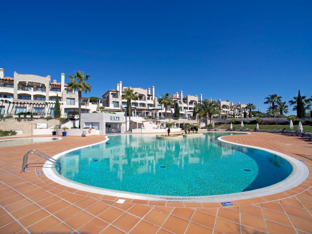 Apartment Pine Hills Esmeralda By Interhome Vilamoura Exteriér fotografie