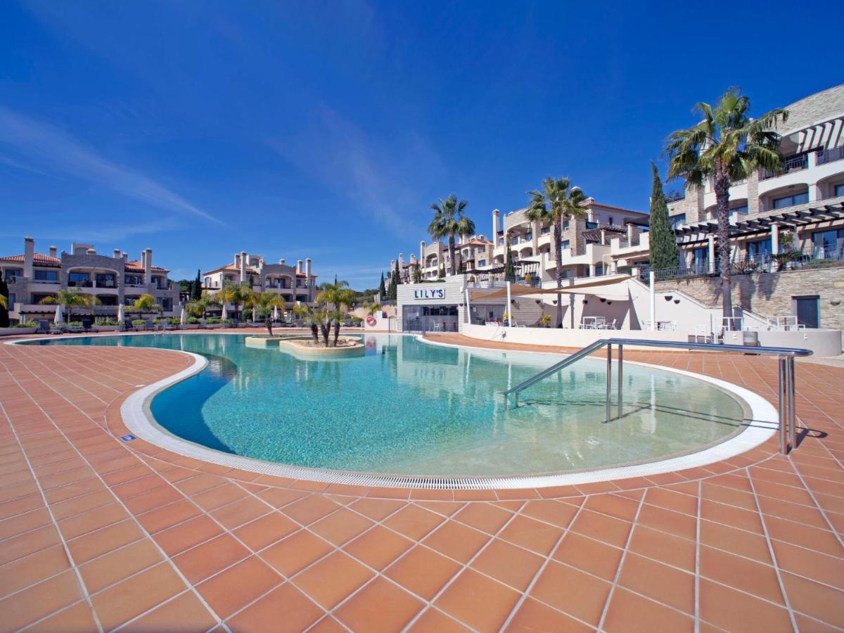 Apartment Pine Hills Esmeralda By Interhome Vilamoura Exteriér fotografie
