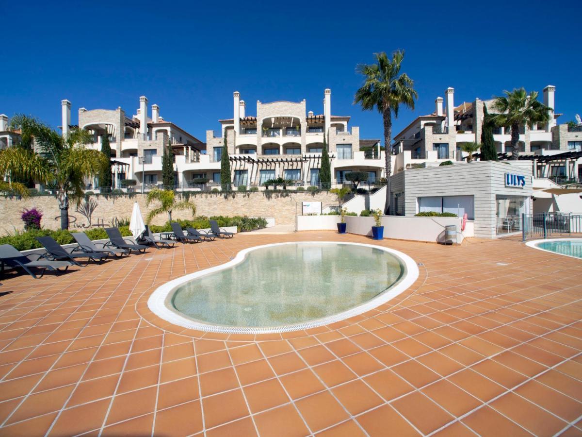 Apartment Pine Hills Esmeralda By Interhome Vilamoura Exteriér fotografie
