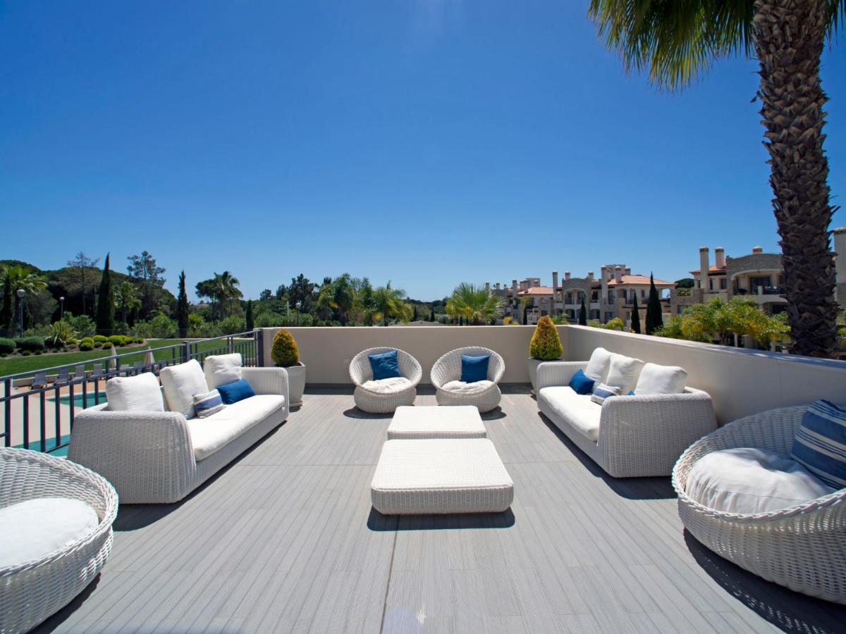 Apartment Pine Hills Esmeralda By Interhome Vilamoura Exteriér fotografie