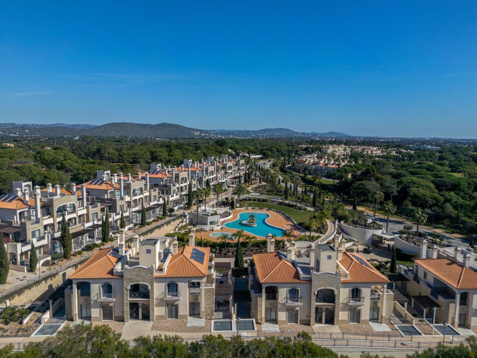 Apartment Pine Hills Esmeralda By Interhome Vilamoura Exteriér fotografie