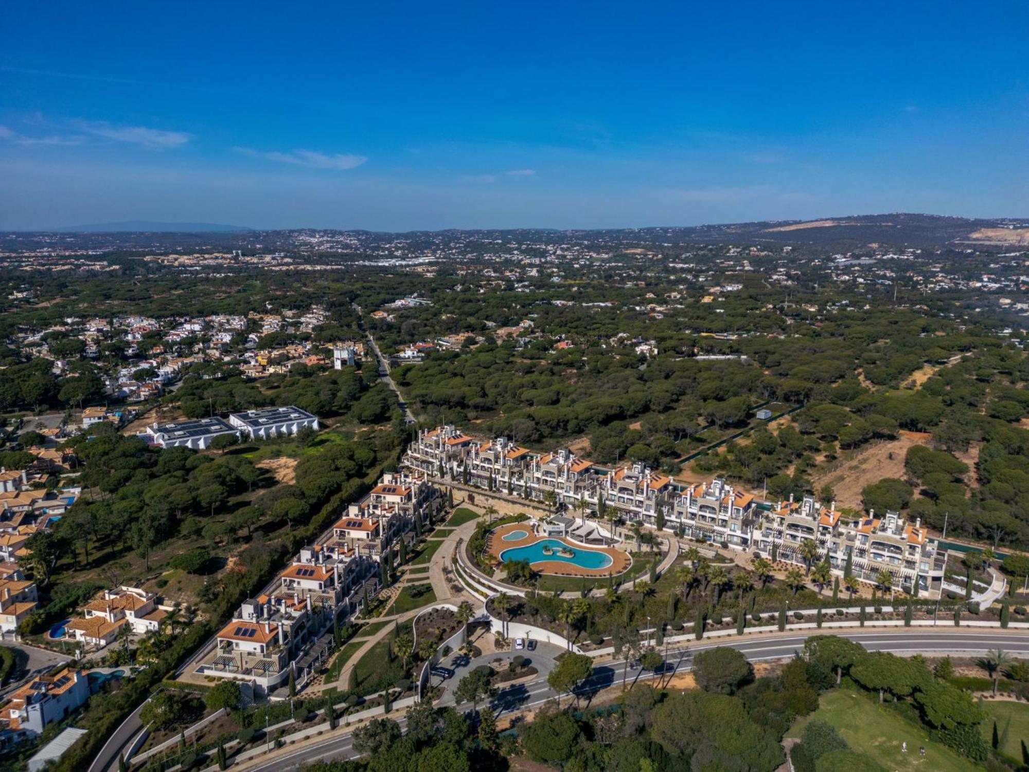 Apartment Pine Hills Esmeralda By Interhome Vilamoura Exteriér fotografie