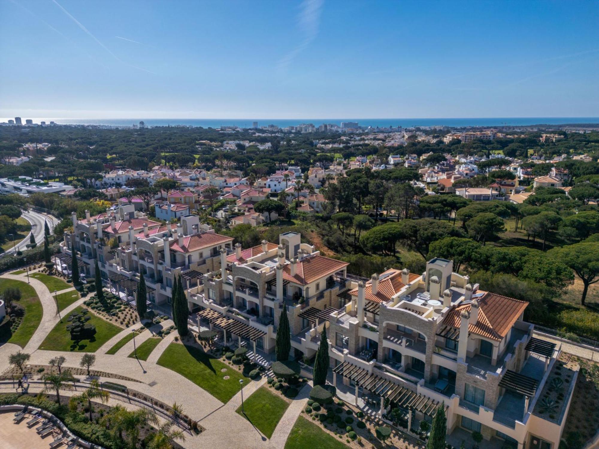 Apartment Pine Hills Esmeralda By Interhome Vilamoura Exteriér fotografie