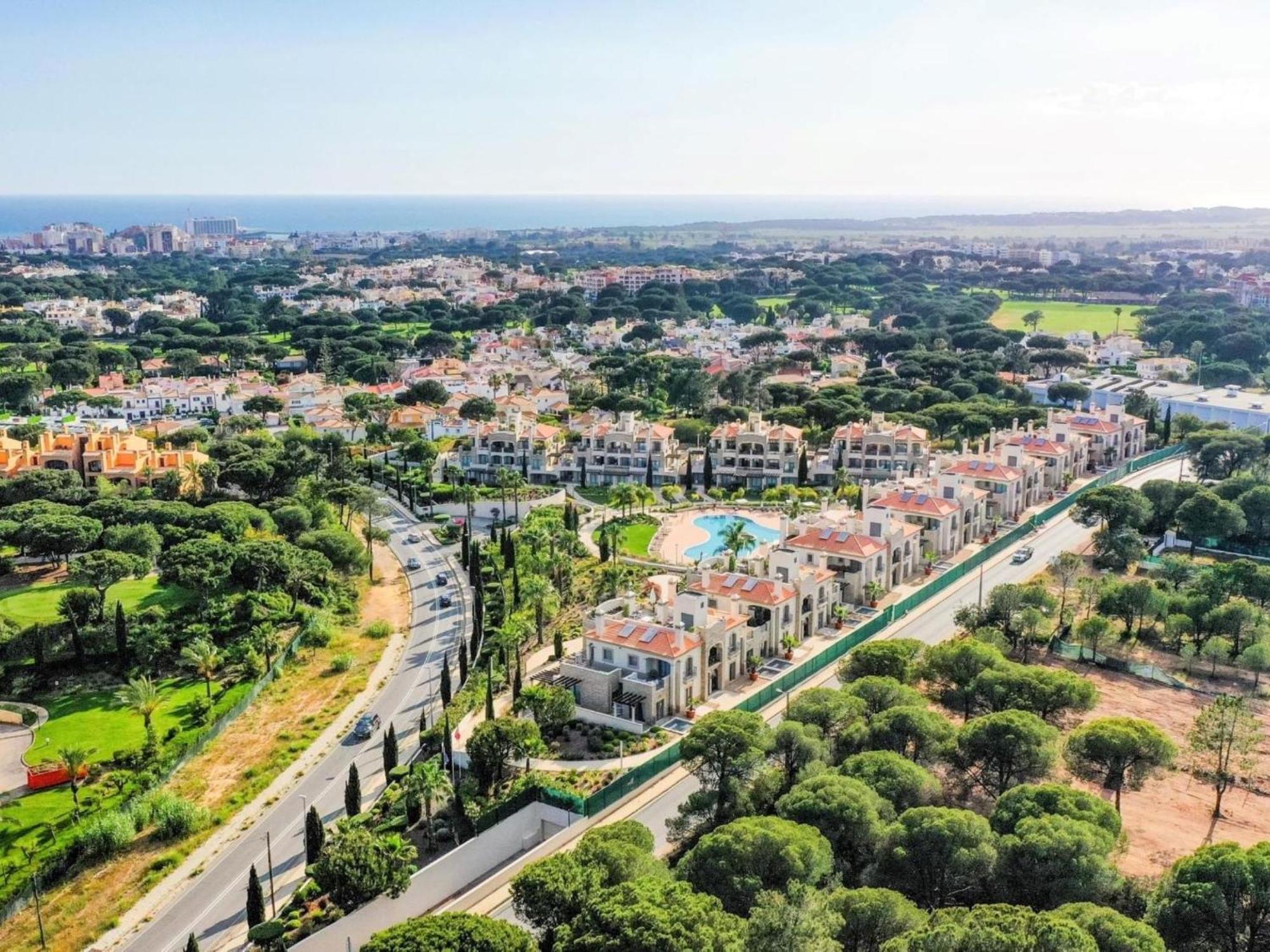Apartment Pine Hills Esmeralda By Interhome Vilamoura Exteriér fotografie