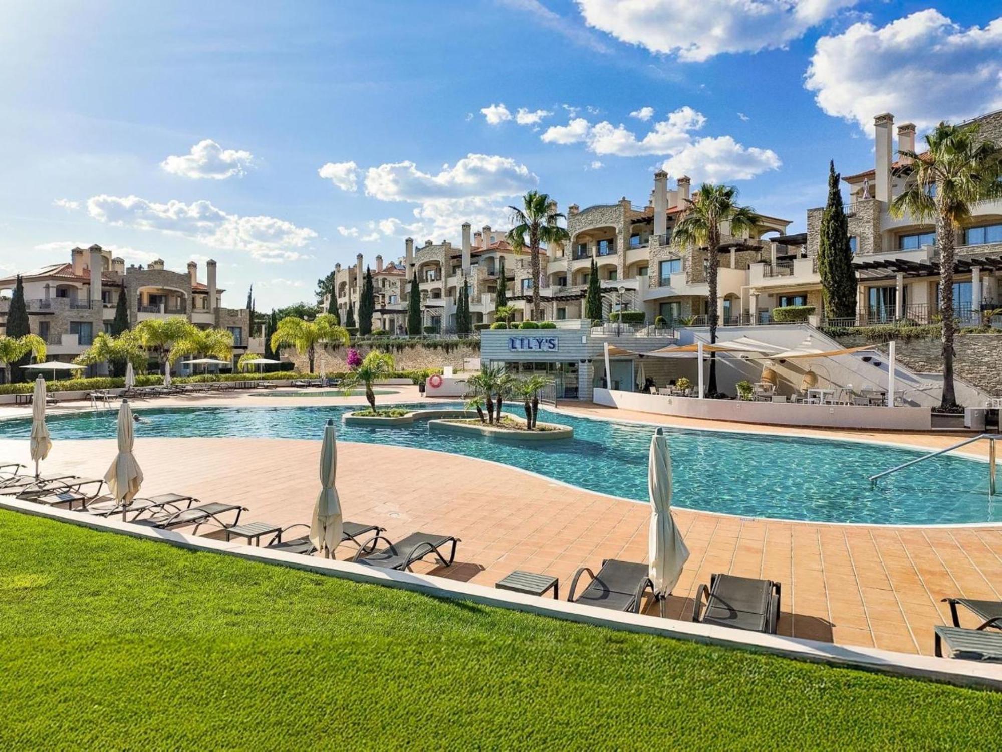 Apartment Pine Hills Esmeralda By Interhome Vilamoura Exteriér fotografie