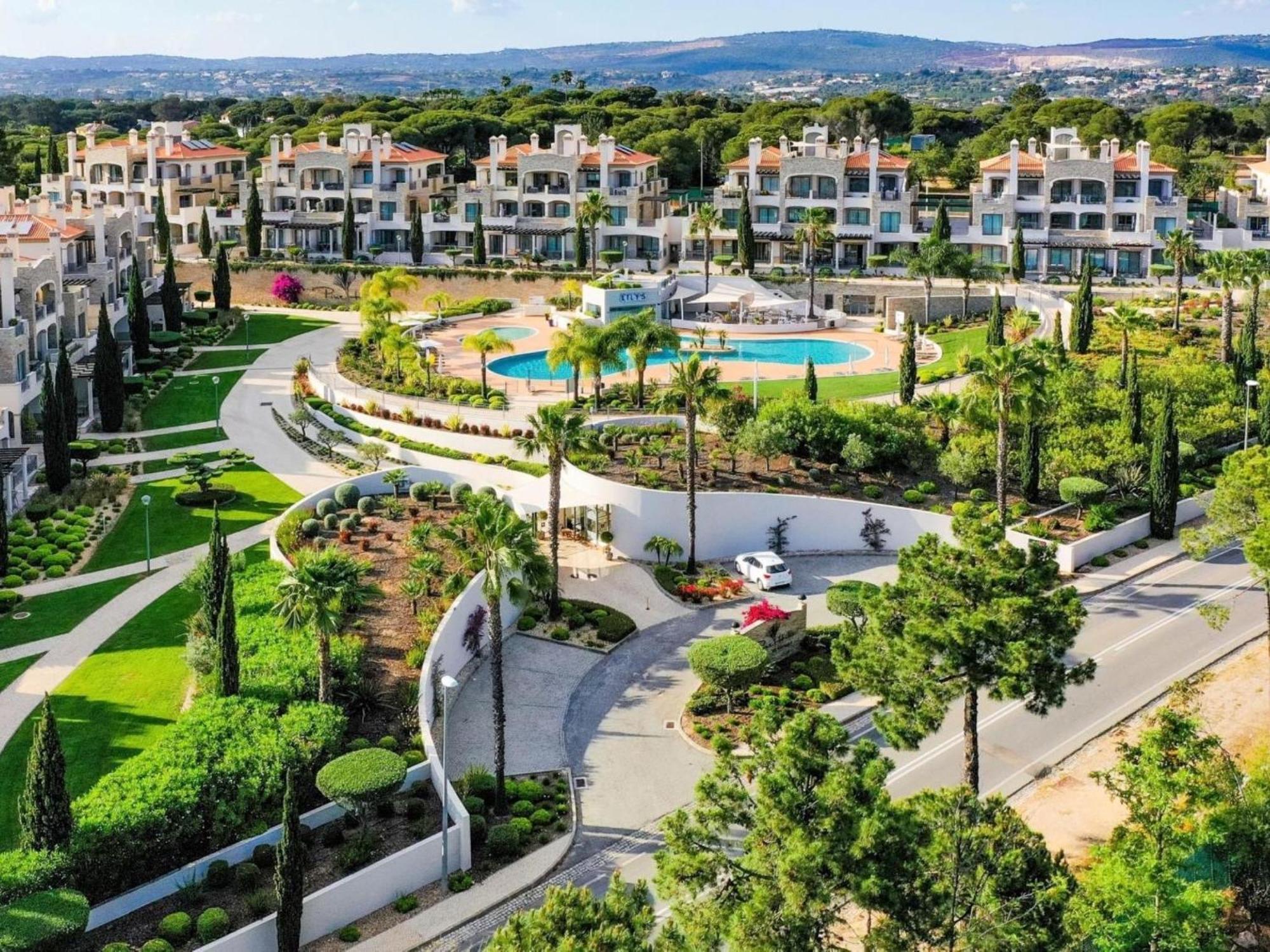 Apartment Pine Hills Esmeralda By Interhome Vilamoura Exteriér fotografie